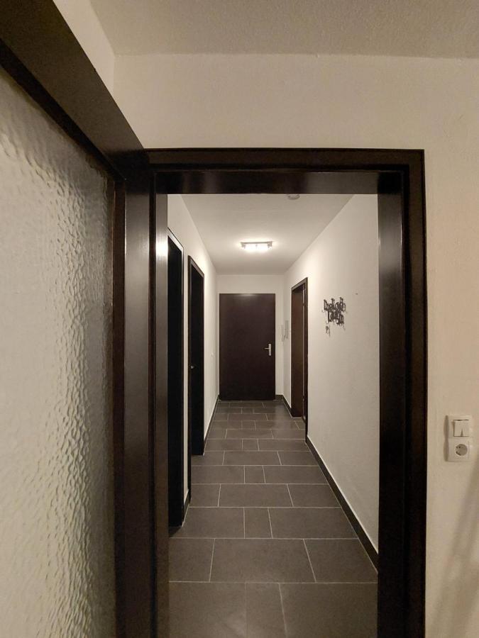 Fewo2&Bad Wurzach Eksteriør billede