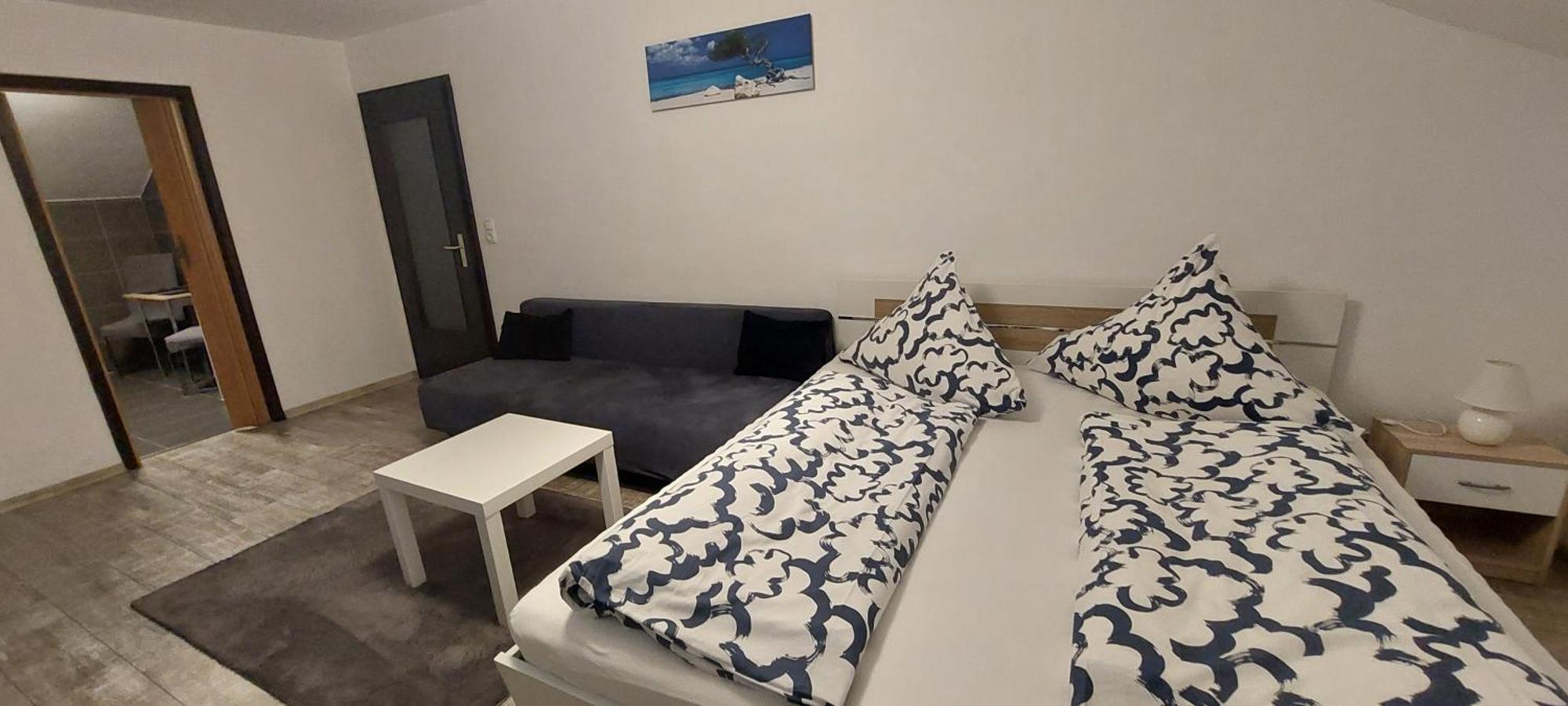 Fewo2&Bad Wurzach Eksteriør billede